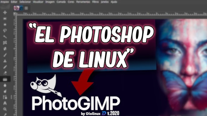 Can I use PhotoGIMP on Windows?