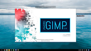 PhotoGIMP