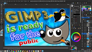 Is there any official support or community for PhotoGIMP?