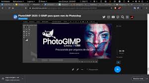 Is PhotoGIMP free to use?